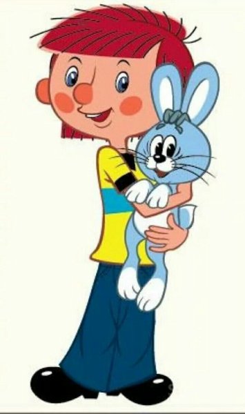 Новое Простоквашино дядя Федор в полный рост