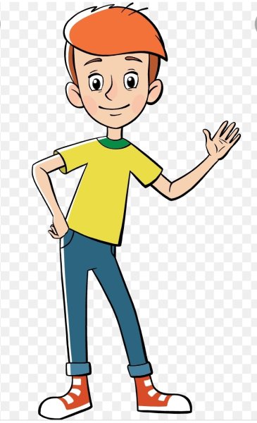 Дядя фёдор из Простоквашино