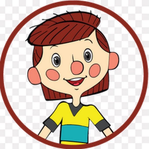 Дядя Федор Матроскин и шарик