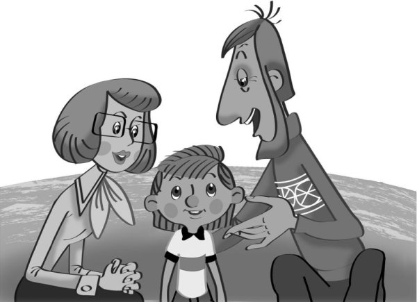 Простоквашино дядя Федор