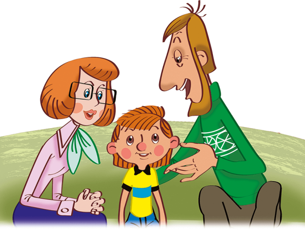 Простоквашино дядя Федор