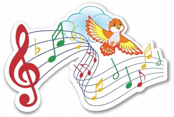 Музыкальный уголок