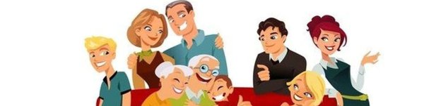 Мульт про детей взрослая