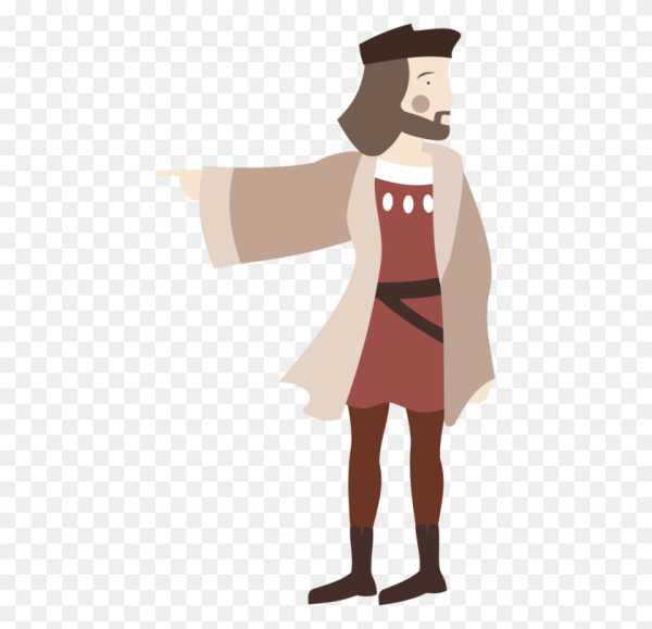 Христофор Колумб арт