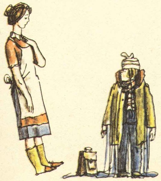 Миша Ласкин картинки