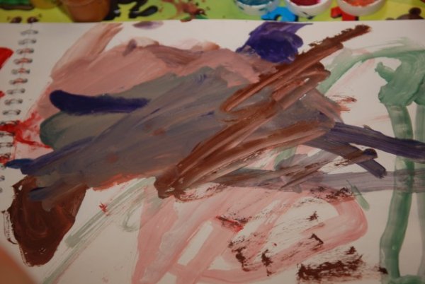 Шергин Миша Ласкин