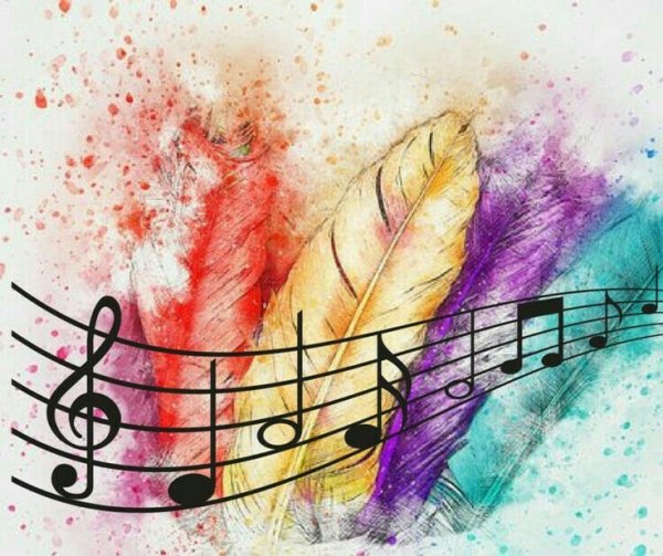 Музыкальные зарисовки