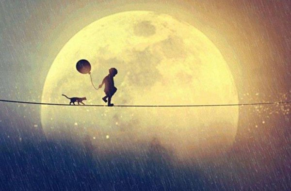 Если у тебя получилось обмануть человека это не значит