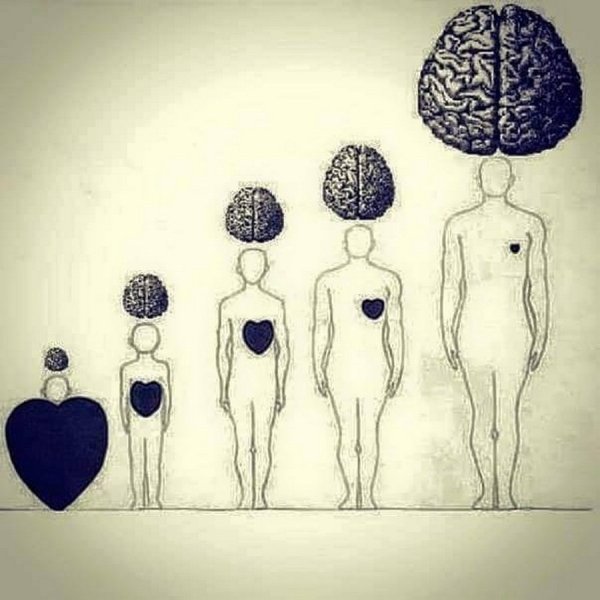 Рисунки со смыслом психологические