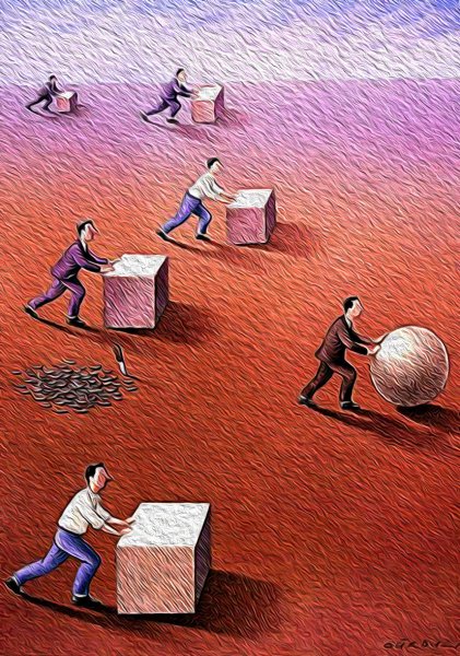 Картинки с глубоким смыслом