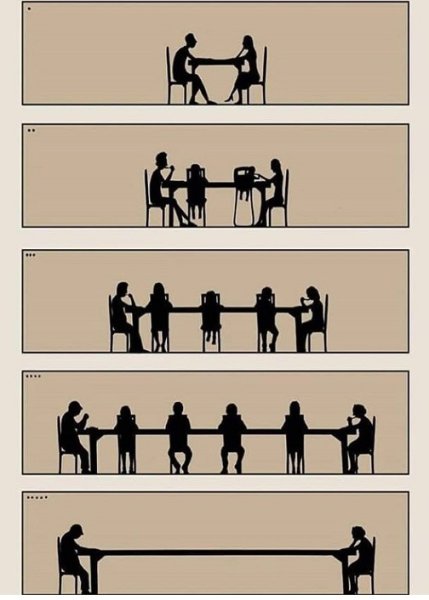 Тяжелые картинки со смыслом