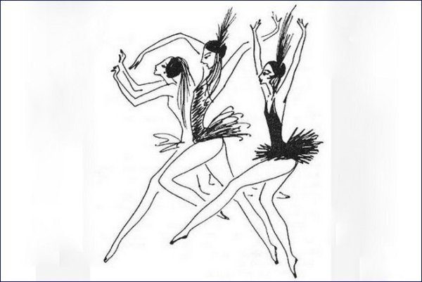 Надя Рушева маленький принц