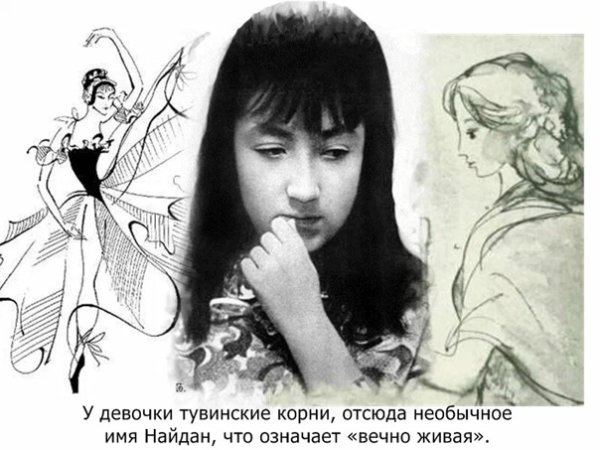 Надя Рушева рисунки мастер и Маргарита