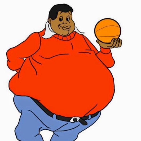 Фат Альберт мультик