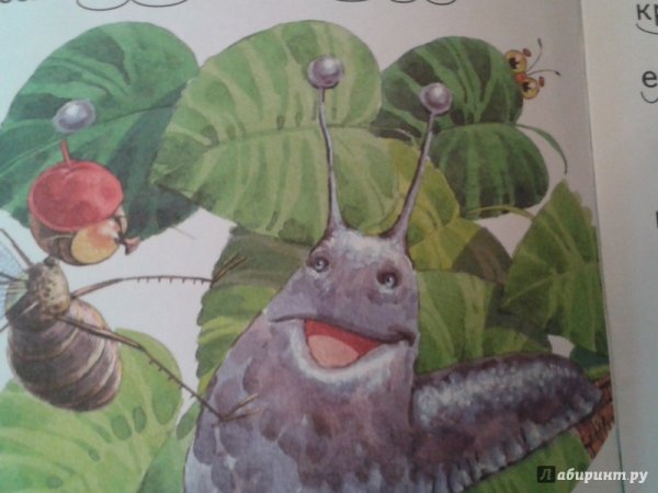 Виталий Бианки хвосты