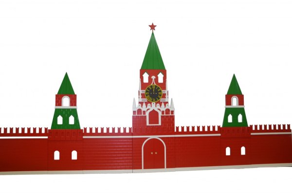 Дети Кремля