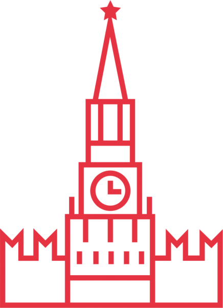 Символ Москвы