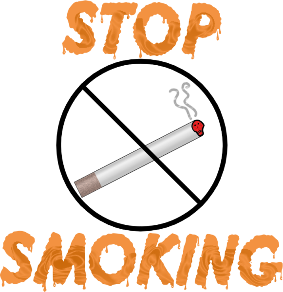 Стоп никотин