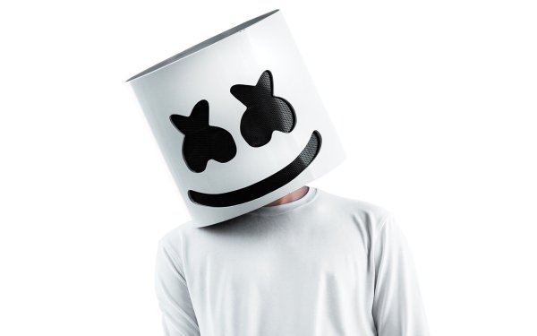 Marshmello GD