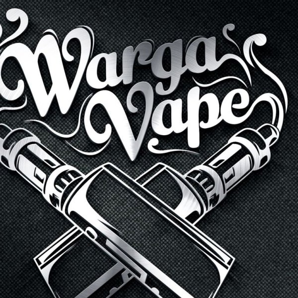 Логотип электронных сигарет