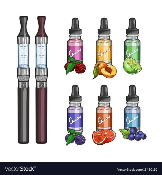 Айкос вектор