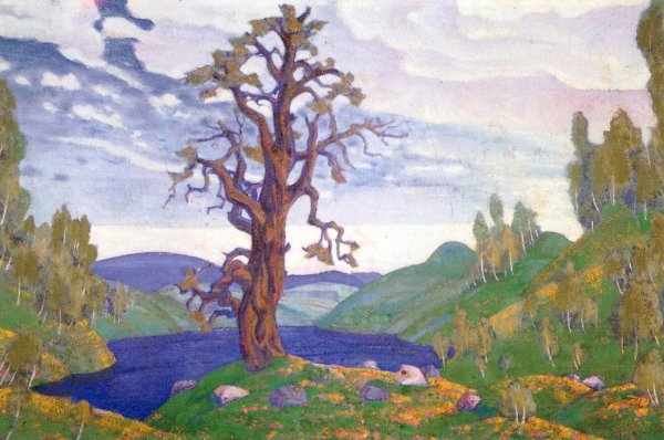 Балет Весна Священная Стравинского