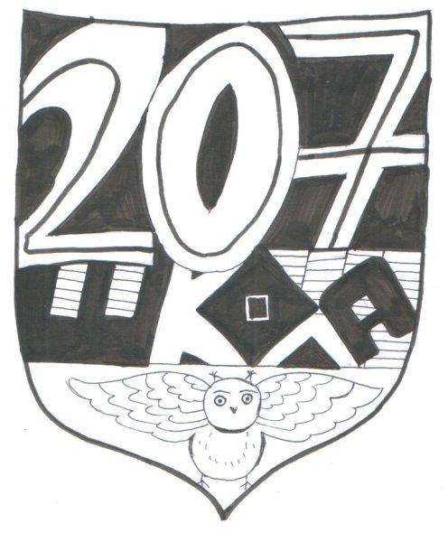 Талисман школы