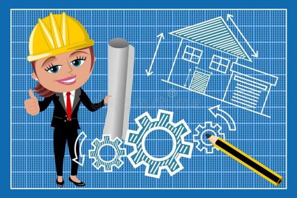 Инженер проектировщик рисунок