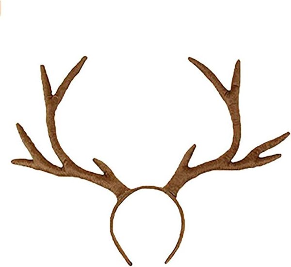 Оленьи рога / Antlers