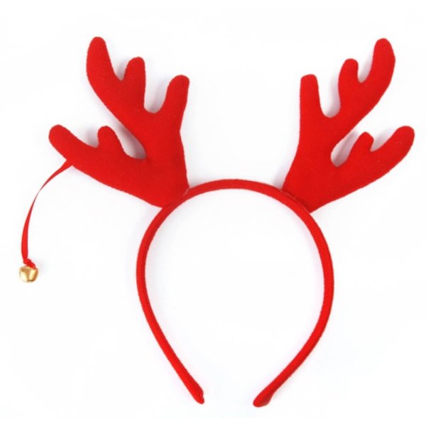 Рога оленя вектор