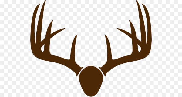 Рога оленя для детей