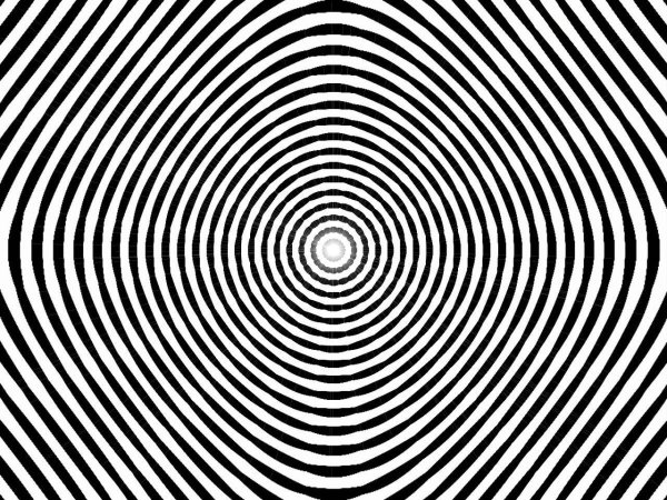 Оптические иллюзии