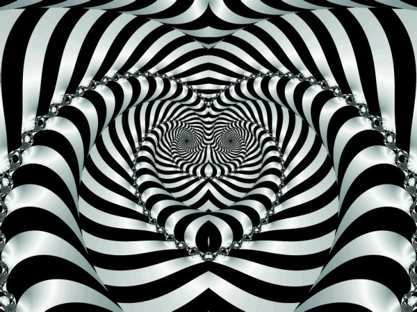 Оптический обман