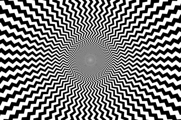 Визуальные иллюзии