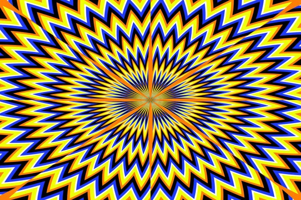 Символ иллюзии