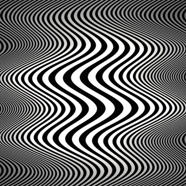 Интересные оптические иллюзии