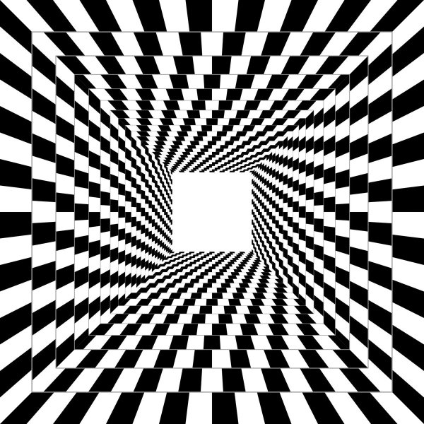 «Оптические иллюзии» (Автор Джейкобс ПЭТ)