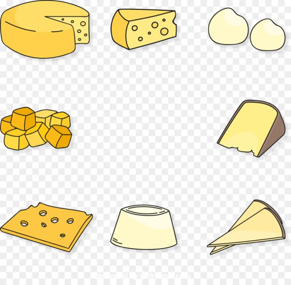 Маленький кусочек сыра