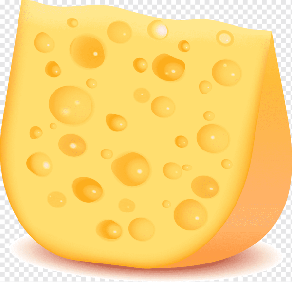 Сыр кружочками