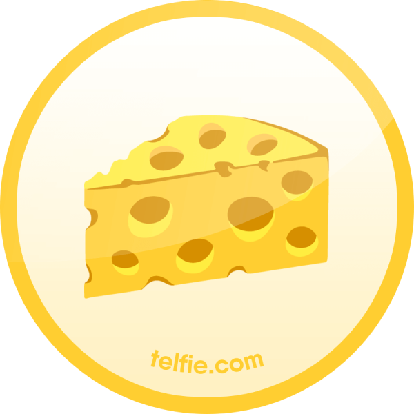 Сыр с глазками