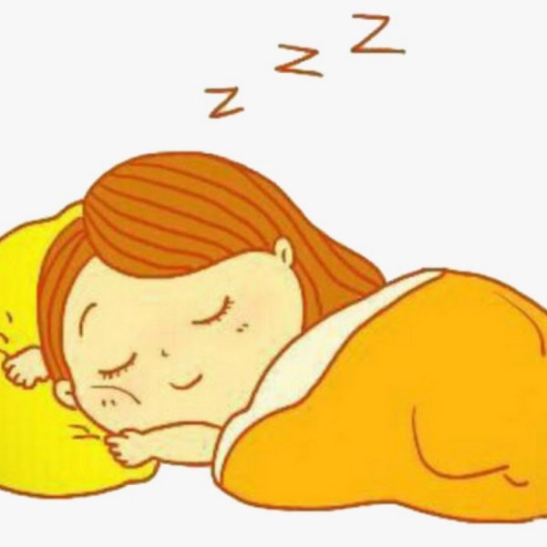 Здоровый сон