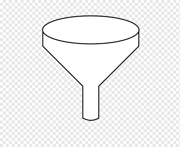 Воронка лайн