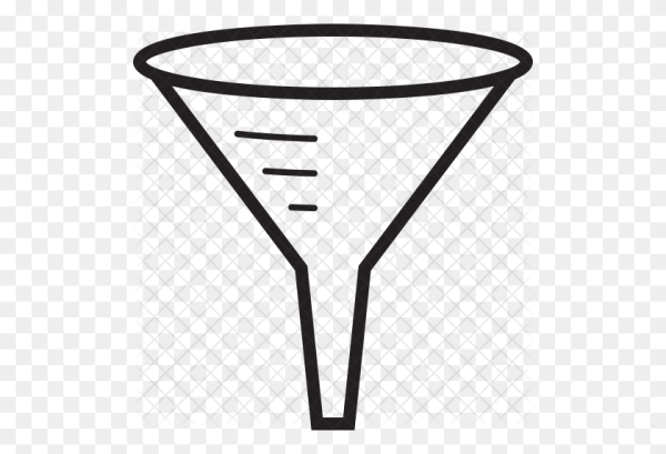 Воронка Графика