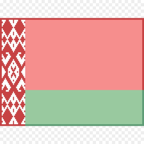 Флаг Беларуси