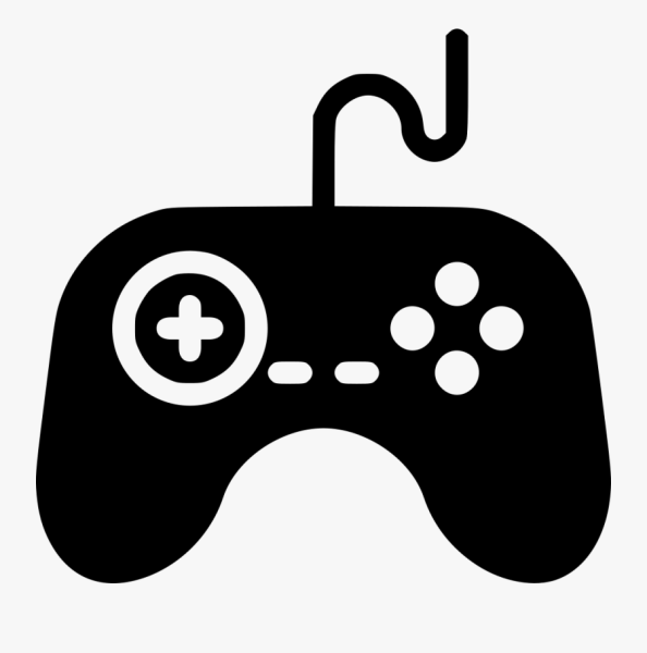 Значок геймпада