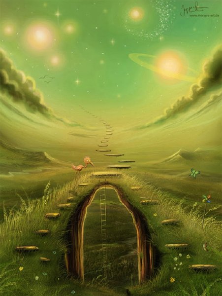 Джереми Морелли