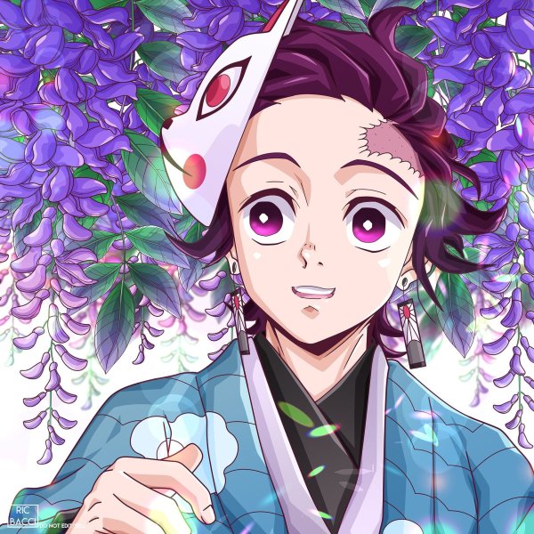 Demon Slayer Kimetsu no Yaiba аниме