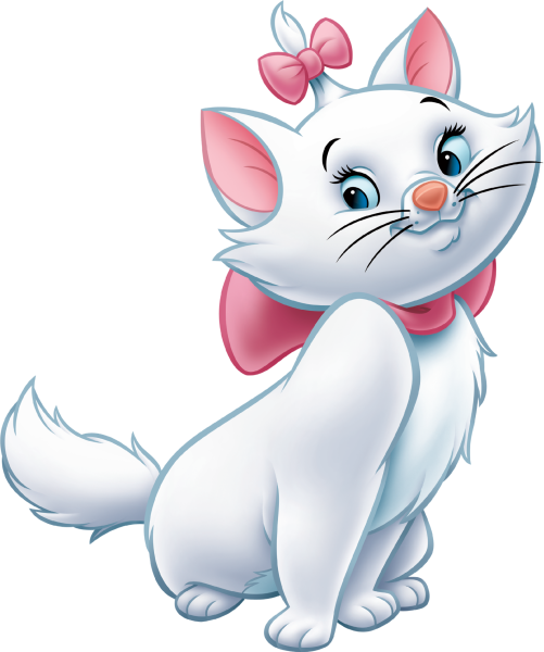 Мари из коты Аристократы