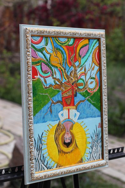 Психокинетические способности