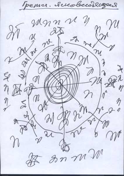 Лауд горячая линия обложка